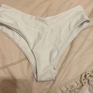 Brand new size small bathing suit bottoms